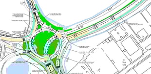 New details on how major projects will hit commuters in coming months