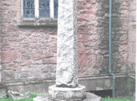 Plans to clean and restore town's First World War memorials