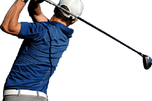 Few golf competitions at Oake Manor