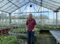 Chelston Nurseries to change hands after 73 years