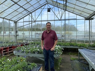 Chelston Nurseries to change hands after 73 years