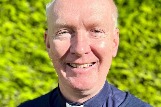 Christian comment: Abundance comes not by force, but by submission
