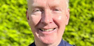 Army chaplain and new priest in charge to join Remembrance service