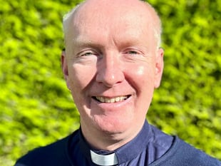 Christian comment: Abundance comes not by force, but by submission
