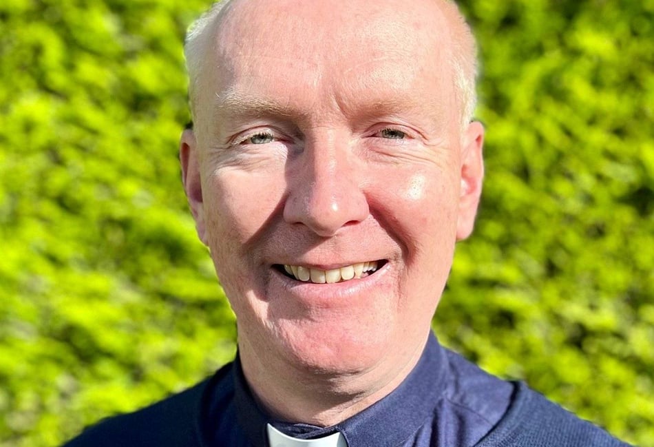 Christian comment: Abundance comes not by force, but by submission