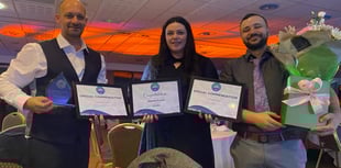 Local adult care home named Care Home of the Year