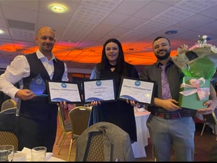 Local adult care home named Care Home of the Year