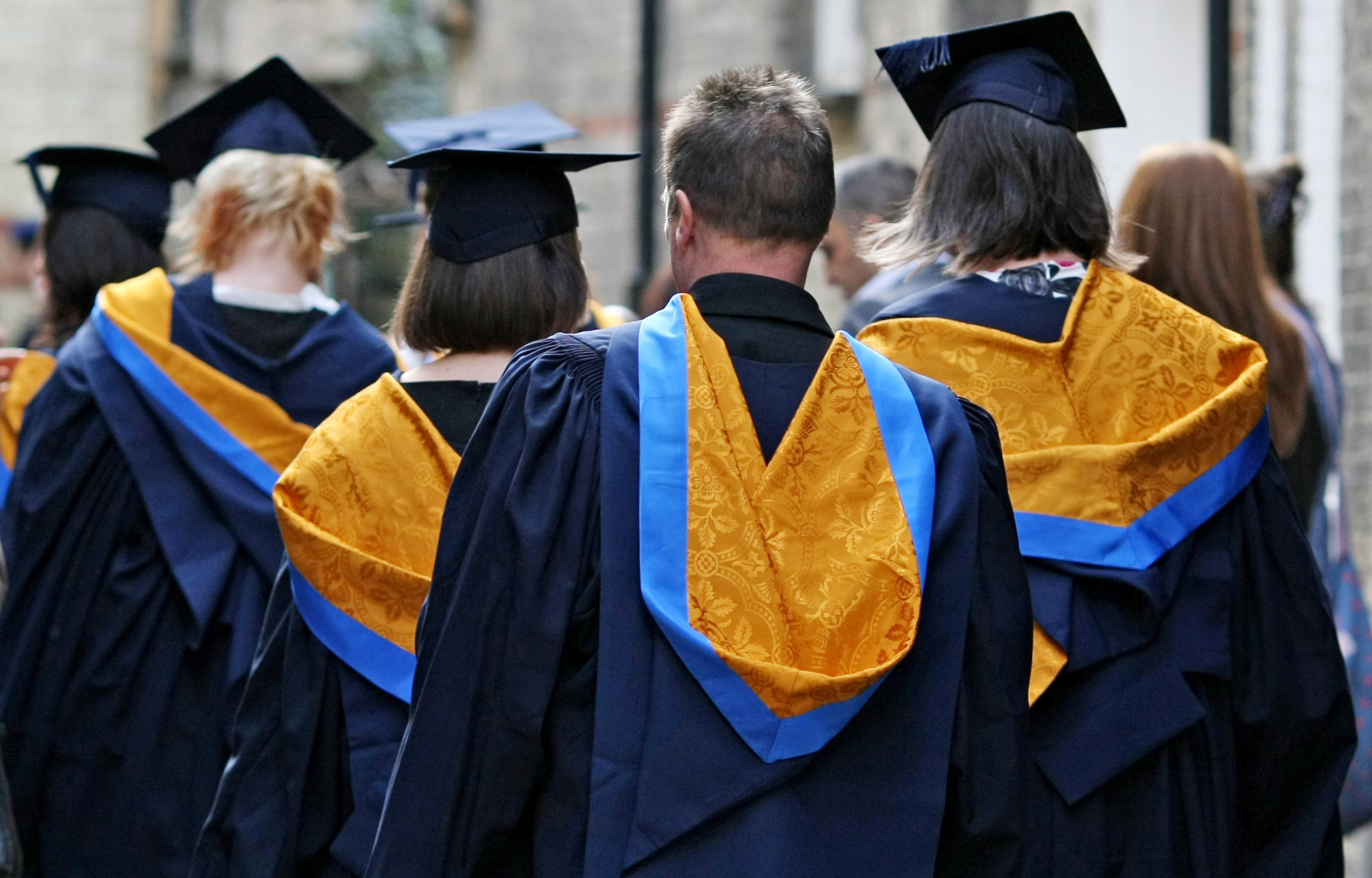 University access gap for poorest pupils in Somerset reaches record high