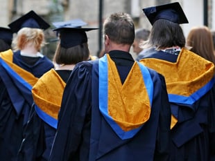 University access gap for poorest pupils in Somerset reaches record high