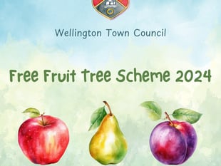 Council offers free fruit trees to residents