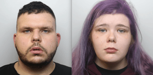 Pair guilty of causing injuries leaving baby 'profoundly disabled'