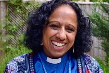 The Rev Preb Narinder Tegally is one of five new Somerset Deputy Lord Lieutenant appointments.