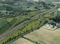 Somerset A358 dualling cancelled