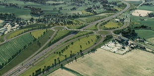 Somerset A358 dualling cancelled
