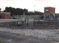 New housing likely for town after £18m sewage works upgrade