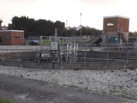 New housing likely for town after £18m sewage works upgrade