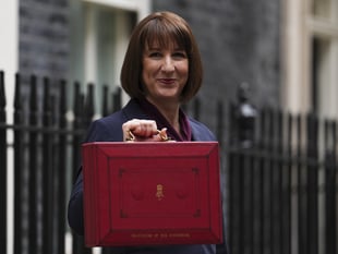 A fifth of Somerset West and Taunton adults out of work – as Labour pledges to get Britain working again in first Budget