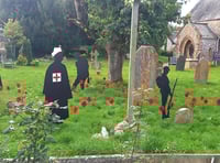 All invited for village's acts of Remembrance
