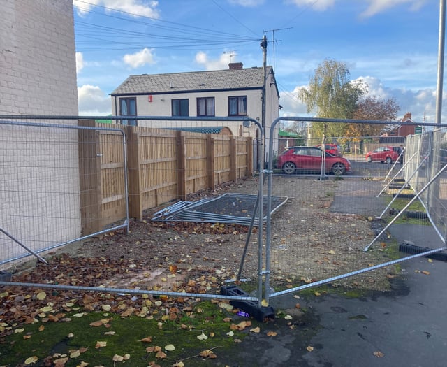 Public toilets planned for Wellington town centre
