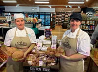 Christmas fair and craft event to be held at Rumwell Farm