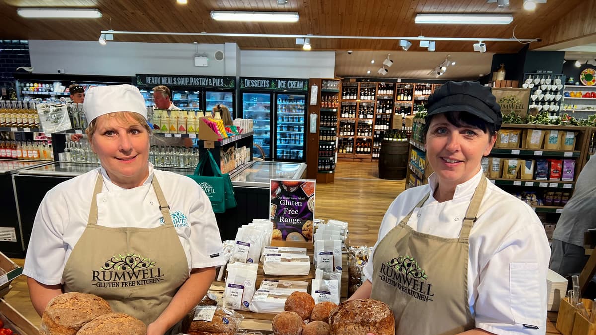 Christmas fair and craft event to be held at Rumwell Farm | wellington ...