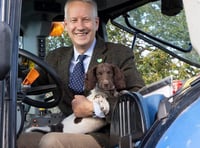 'Tractor tax' will ring 'death knell' for Wellington farms, MP warns