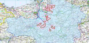 More wetlands could be created in bid to unlock thousands of new homes