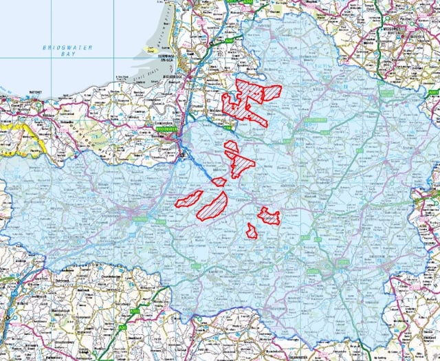More wetlands could be created in bid to unlock thousands of new homes