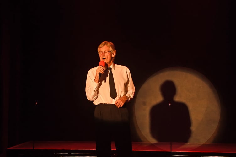 It's show week for WOW! That's What We Call the Big Hits