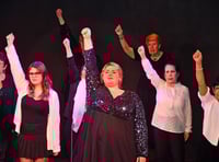Wellington Arts Association musical spectacular a sellout success