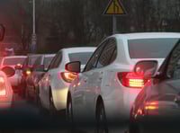 M4 traffic warning for ahead of Badminton Horse Trials