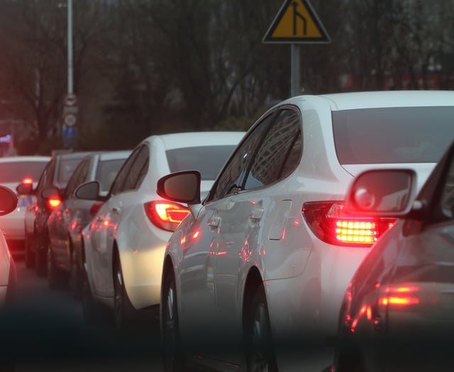 M4 traffic warning for ahead of Badminton Horse Trials