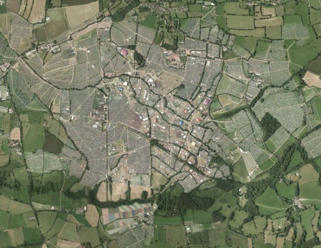 Residents call for stricter noise controls at Glastonbury Festival