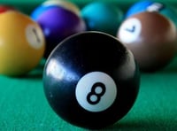 Pot Blacks on top of Wellington Pool League 