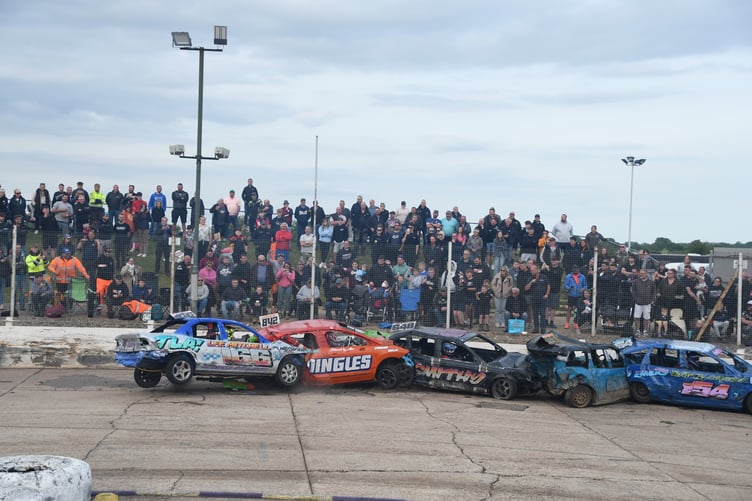 The 2 Litre National Bangers have been sensational this year