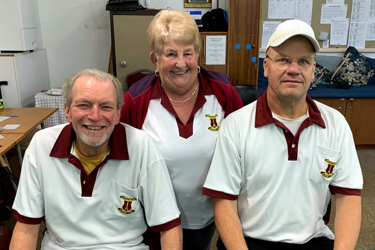 Southsiders turn on the style