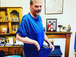 Local campaigns to raise awareness of high blood pressure risks