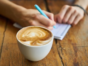 Upcoming monthly Positively Parkinson’s meet-up 
