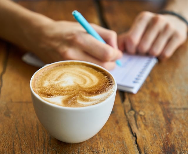 Upcoming monthly Positively Parkinson’s meet-up 