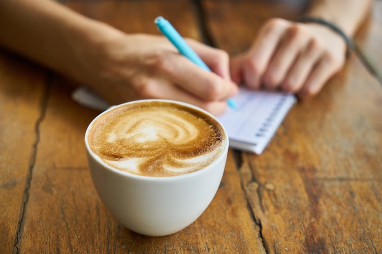 After the success of their first gathering, Positively Parkinson’s are hosting a second support café