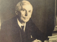 Town's public school story to be told by former teacher