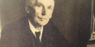 Town's public school story to be told by former teacher