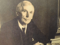 Town's public school story to be told by former teacher