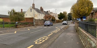 Fear of 'death' amid safety row over students crossing near school