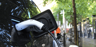 Councillors discuss possibility of new EV charging points