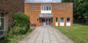 School opens book of condolence after former pupil dies on motorway