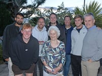 Sad time for Somerset cricket as Mary Elworthy-Coggan passes away 
