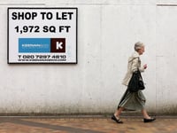 Fewer businesses created in Somerset West and Taunton last year