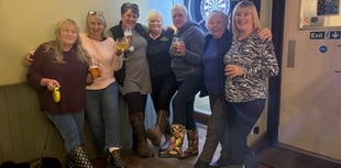 Luscious Ladies setting hot pace at the top 