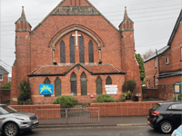 Calls for safety improvements to 'prevent' tragedy near toddler group